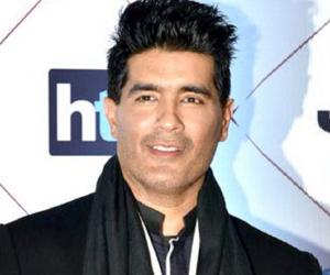 Manish Malhotra Manish Malhotra