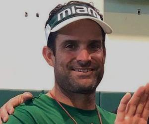 Manny Diaz Manny Diaz