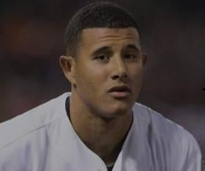 Manny Machado Manny Machado