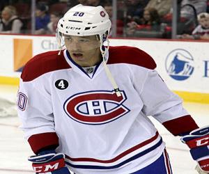 Manny Malhotra Manny Malhotra
