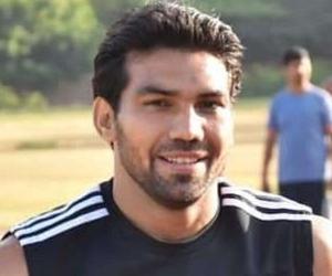 Manoj Kumar Manoj Kumar