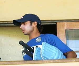 Manoj Tiwary Manoj Tiwary