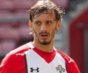Manolo Gabbiadini Manolo Gabbiadini