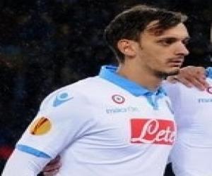 Manolo Gabbiadini Manolo Gabbiadini