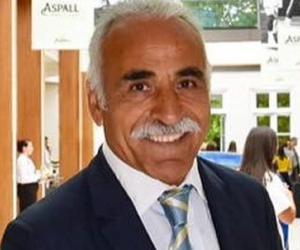 Mansour Bahrami