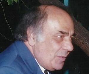 Mansour Rahbani Mansour Rahbani