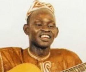 Mansour Seck Mansour Seck