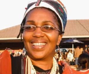 Mantfombi Dlamini Mantfombi Dlamini
