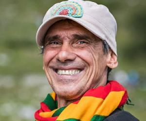 Manu Chao Manu Chao