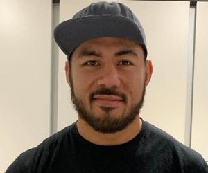 Manu Tuilagi Manu Tuilagi