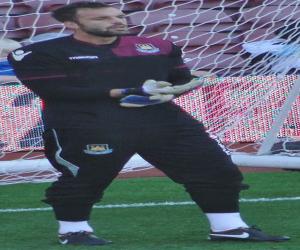 Manuel Almunia Manuel Almunia