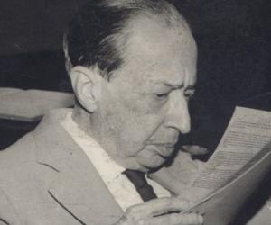 Manuel Bandeira Manuel Bandeira