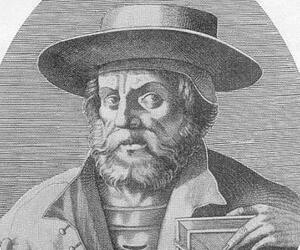 Manuel Chrysoloras Manuel Chrysoloras