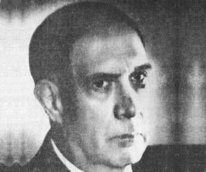 Manuel Gálvez Manuel Gálvez