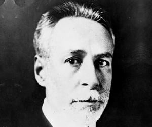 Manuel Gondra Manuel Gondra