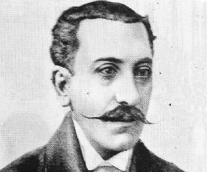 Manuel Gutiérrez Nájera Manuel Gutiérrez Nájera