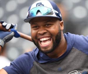 Manuel Margot Manuel Margot
