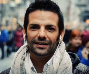 Manuel Ortega Manuel Ortega