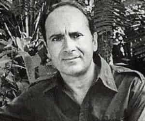 Manuel Puig Manuel Puig