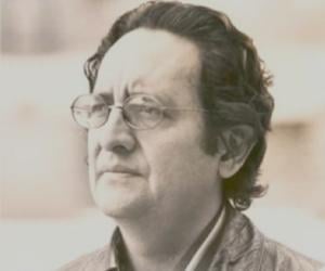 Manuel Scorza Manuel Scorza
