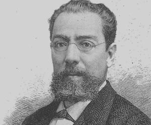 Manuel Tamayo y Baus Manuel Tamayo y Baus