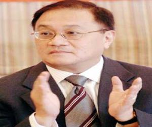 Manuel V. Pangilinan Manuel V. Pangilinan