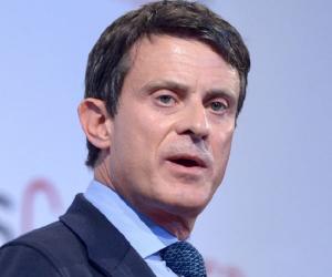 Manuel Valls Manuel Valls