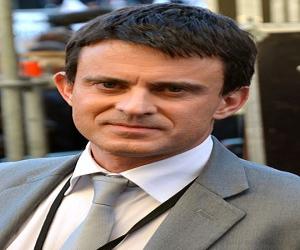 Manuel Valls Manuel Valls