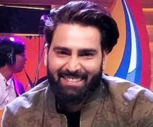 Manveer Gurjar Manveer Gurjar