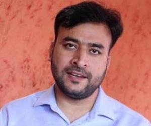 Manzoor-ul-Hassan Manzoor-ul-Hassan
