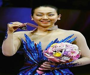 Mao Asada Mao Asada