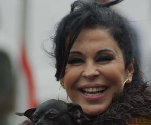 María Conchita Alonso María Conchita Alonso