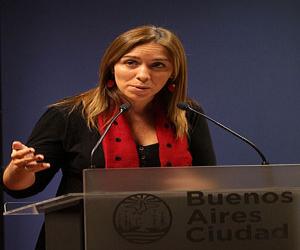 María Eugenia Vidal María Eugenia Vidal