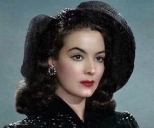 María Félix María Félix