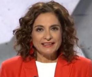 María Jesús Montero María Jesús Montero