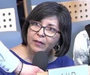 María Luisa Ramos Urzagaste María Luisa Ramos Urzagaste