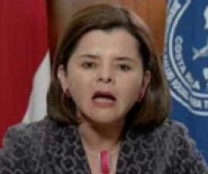 María Luisa Ávila Agüero María Luisa Ávila Agüero