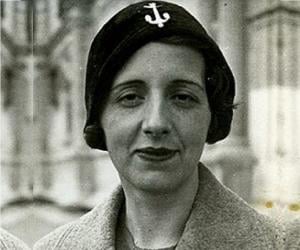 María Zambrano María Zambrano