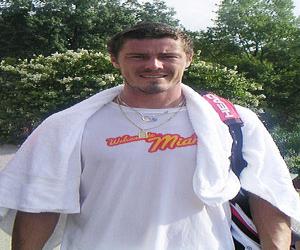 Marat Safin Marat Safin