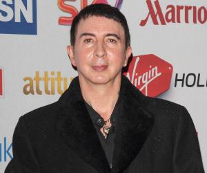 Marc Almond