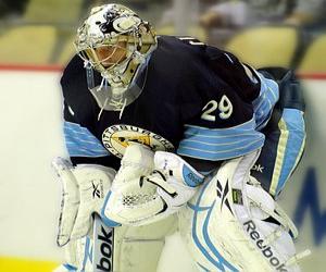 Marc-André Fleury Marc-André Fleury