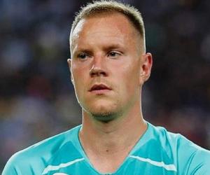 Marc-André ter Stegen