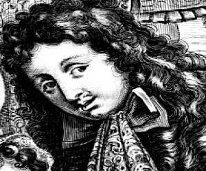 Marc-Antoine Charpentier Marc-Antoine Charpentier