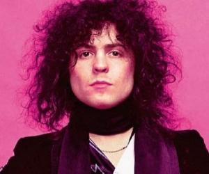 Marc Bolan