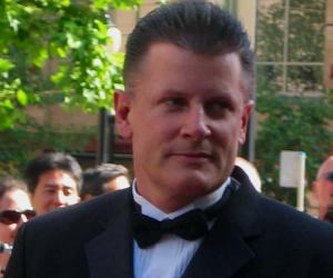 Marc Crawford Marc Crawford