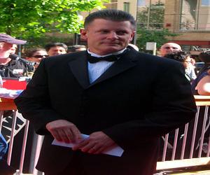 Marc Crawford Marc Crawford