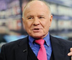Marc Faber Marc Faber