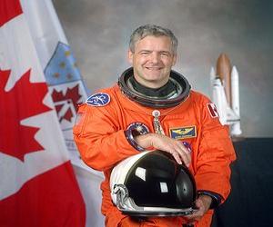 Marc Garneau Marc Garneau