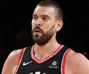 Marc Gasol