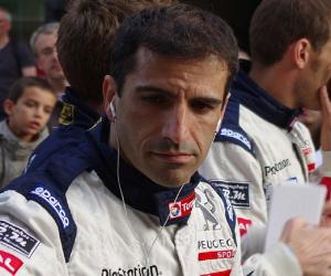 Marc Gené Marc Gené